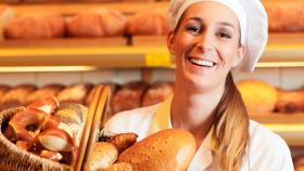 ROSNG поздравляет читателей с Международным днём хлеба!